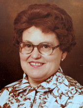 Frances Mary Guttner Profile Photo