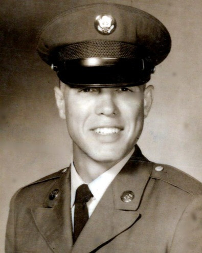 Ralph Eugene Ackley, Jr. Profile Photo