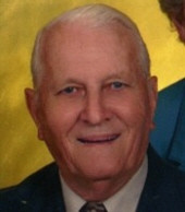 William Wyatt Mr. Seigler, Sr