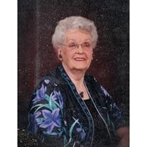 Bette Mae Campbell Profile Photo