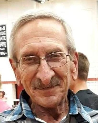 David Edward Kleinschmidt's obituary image