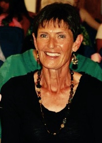 Sylvia Dill