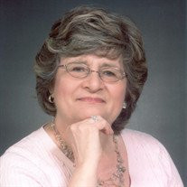 Donna Bolt Profile Photo