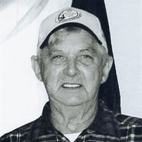 Delbert W. Cobb, Jr.