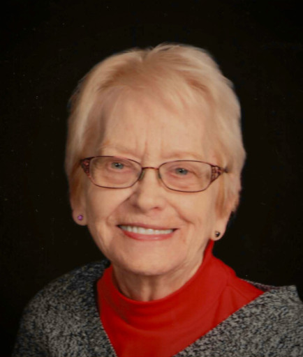 Phyllis Forss Profile Photo