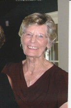Lois Jean Clanton