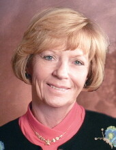 Shirley Reince