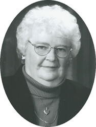 Adeline E. Hartung