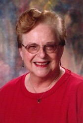 Mary M Bricker