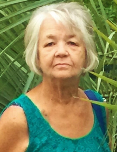 Linda Upton Profile Photo