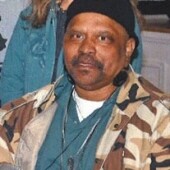 David Powell, Jr.