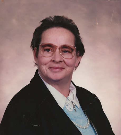 Mary Lou "Totsie" McDade Profile Photo