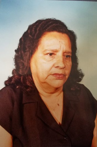 Maria Lucia Aguilar De Barahona