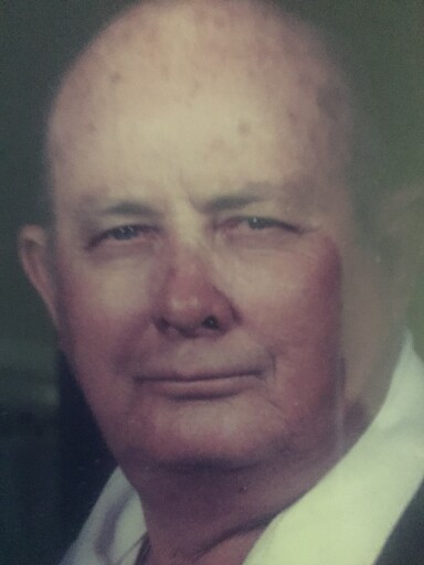 Frank Quinron Haines, Sr.