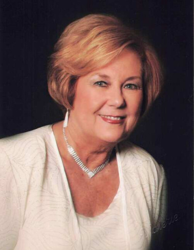 Patricia "Patsy" Graham Profile Photo