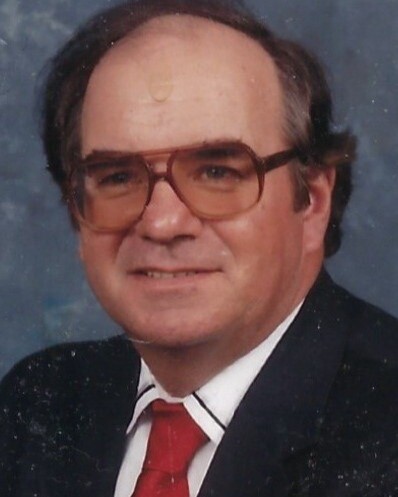 Robert L. Stottlemyer's obituary image