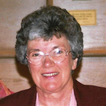 Elaine Johnson Profile Photo