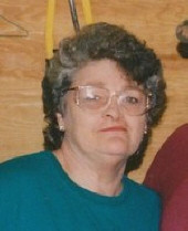 Helen Virginia Morton