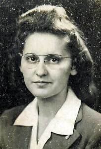 Betty L. Porter