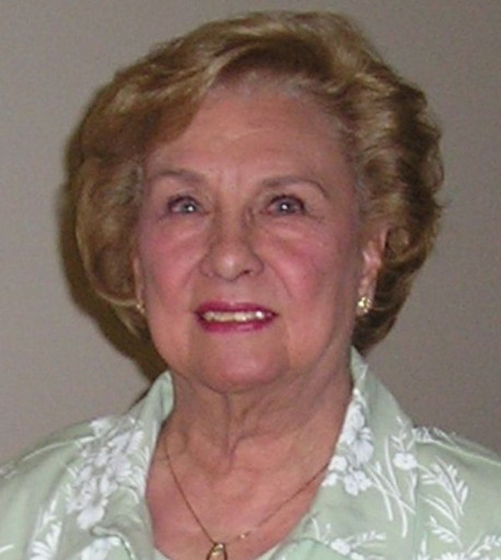 Dolores  M. "Smitty" Ambrozich