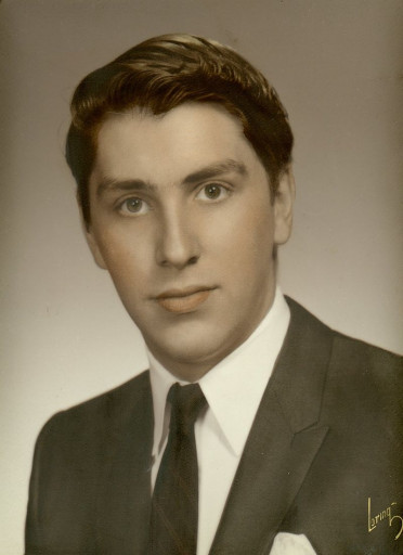 Robert L. Fraser Profile Photo