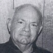 H.B. Garrison Profile Photo