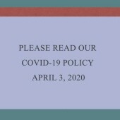 Covid 19 Update 3