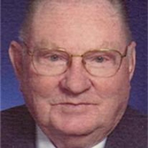 Jerome L. "Jerry" Schlueter