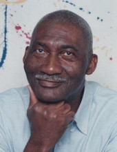 Clarence Joseph Hypolite Sr.