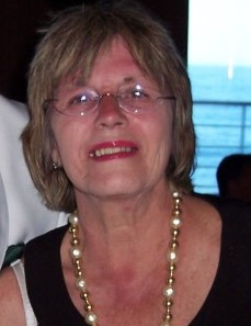 Roberta Garrison Profile Photo