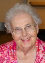 Betty Lou Mosar Profile Photo
