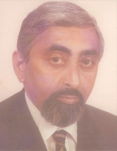 Prabhu P. Bakrania Profile Photo