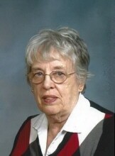 Martha Jean Mccabe