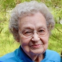 Ruth G. Bojanowski