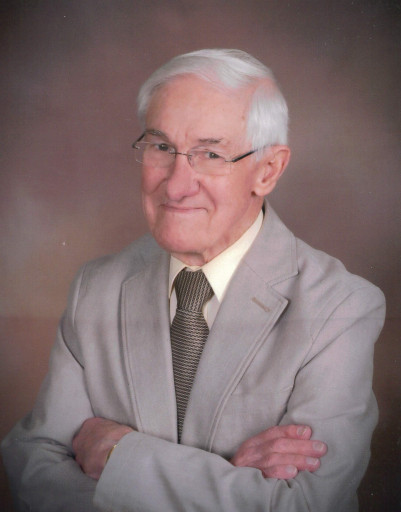 Jack W. Templeton Profile Photo