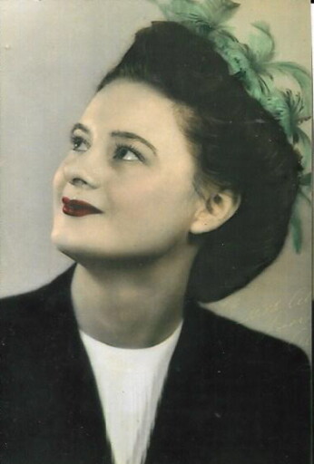 Florine O'Dell Bryant