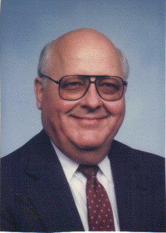 Richard H. "Dick" Bowman Profile Photo
