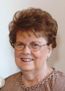 Marjorie Cline Profile Photo
