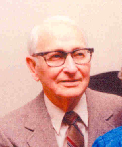 Charles J. Eovaldi