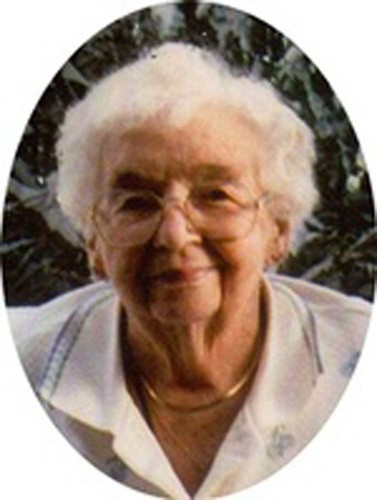 Delores M. Cockroft