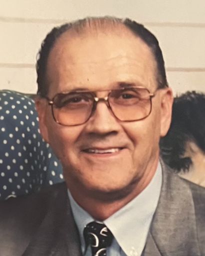 Donald M. Garrett Profile Photo