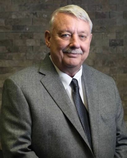 Rick Davis Obituary February 2, 2024 ChapmanBlack Funeral Home