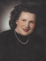 Mary Walker Profile Photo