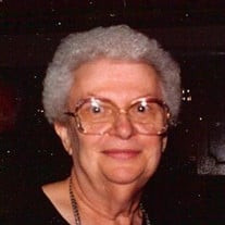 Mildred Bailey Profile Photo