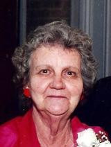 Mrs. Margaret Smithson