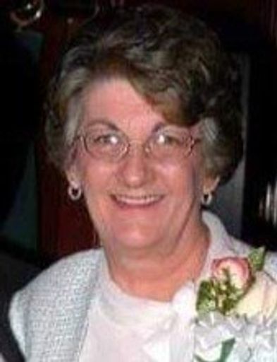 Margaret C. (Schmidt)  Rosendale