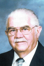 Harry E. Ammon, Sr.