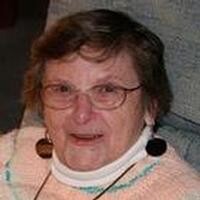 Mary "Mel" Ellen Zerbi