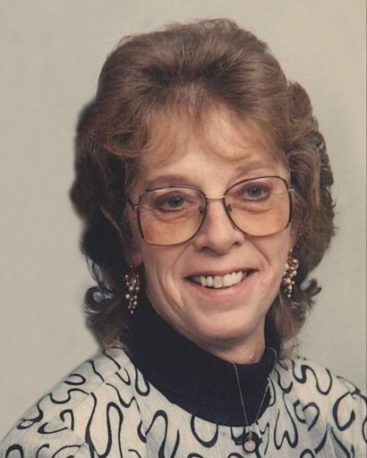 Ruth Settlemyer Profile Photo
