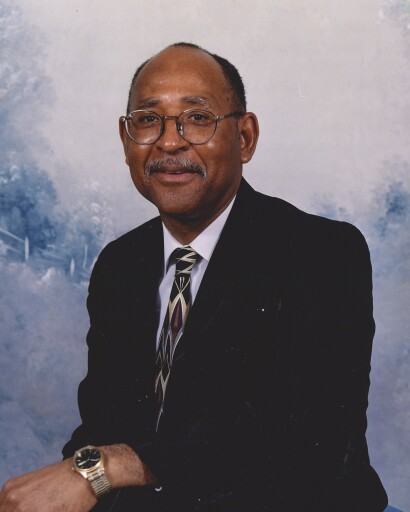 Jimmie Bell's obituary image